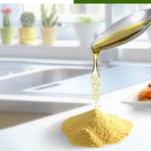 Omega Powder 3 in 1