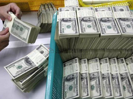 Counterfeit USD Banknotes for Sale on the Dark Web