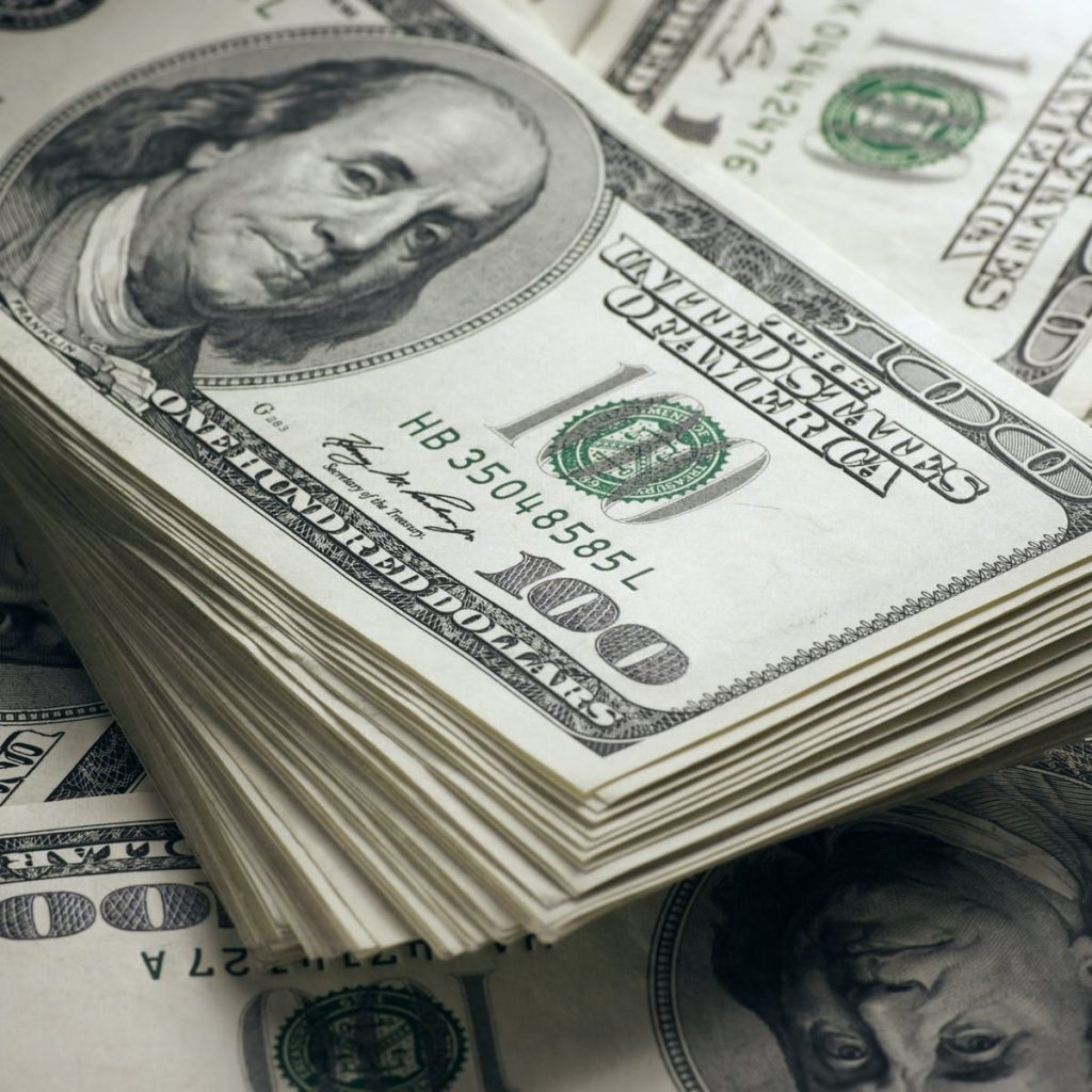 Buy Counterfeit US Currency online