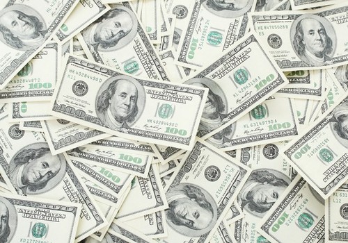 UNDETECTABLE COUNTERFEIT BANKNOTES