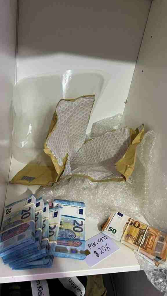 Quality Counterfeit Bank Notes Online