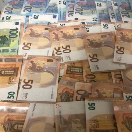 BUY QUALITY FAKE EUROS ONLINE